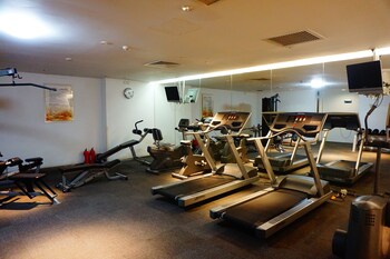 Sports Facility