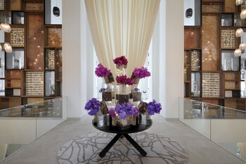 Hotel Interior