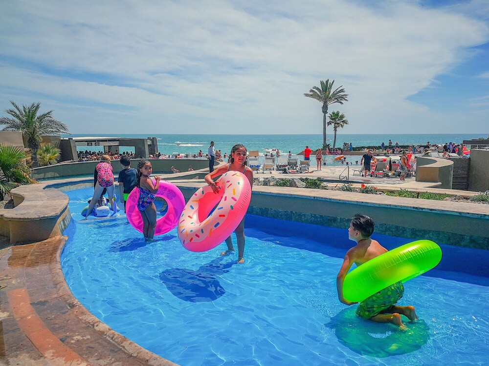 Actividades infantiles