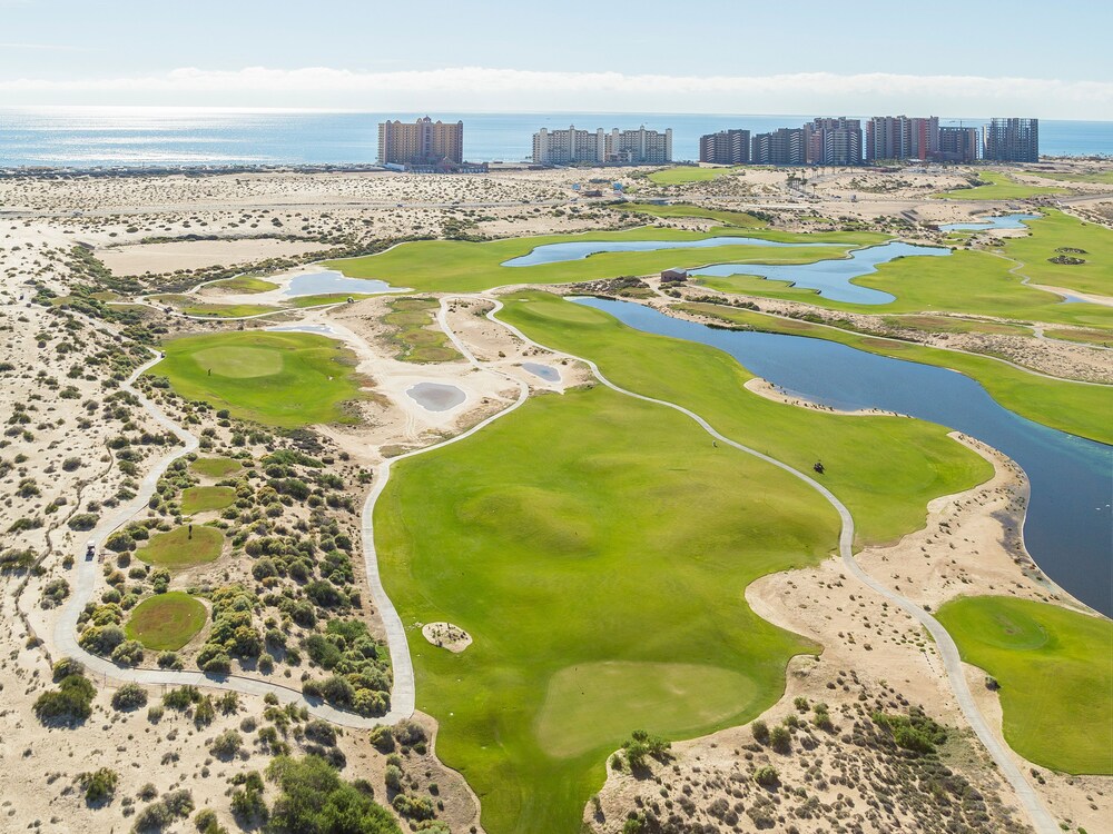 Campo de golf