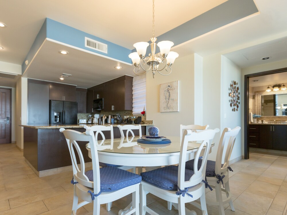 Servicio de comidas en la habitación: Habitación, 2 habitaciones, vista al mar