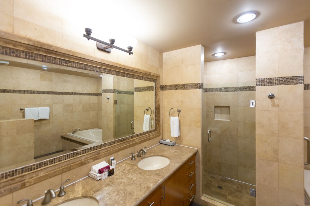 Cuarto de baño