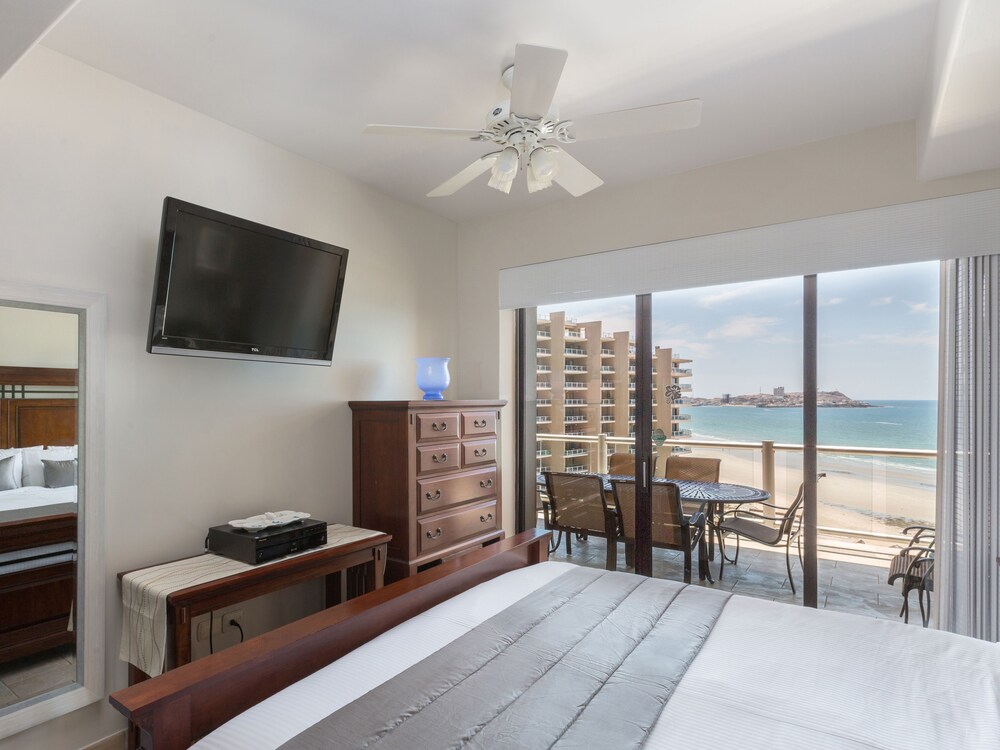 Habitación: Habitación, 3 habitaciones, vista al mar