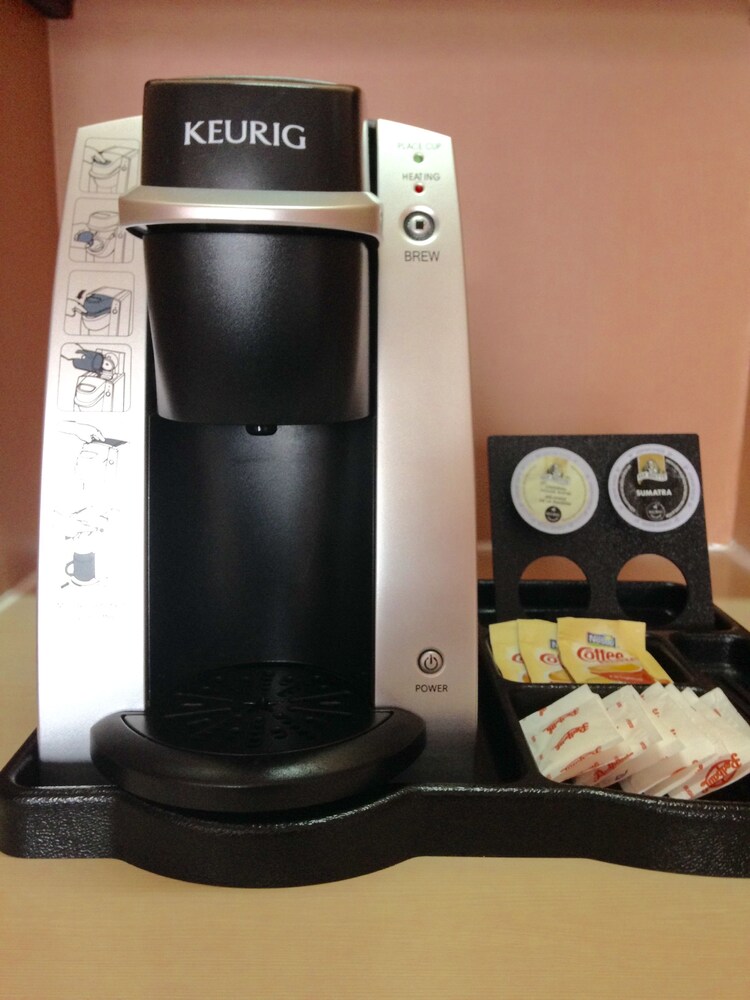 In-Room Amenity