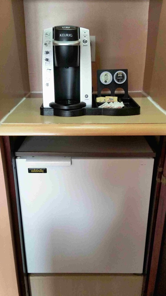 In-Room Amenity