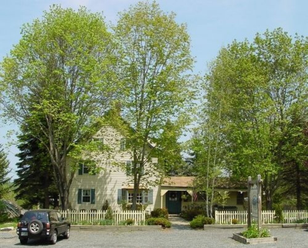 Hotel Front