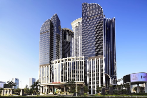 Sheraton Shenzhen Futian Hotel