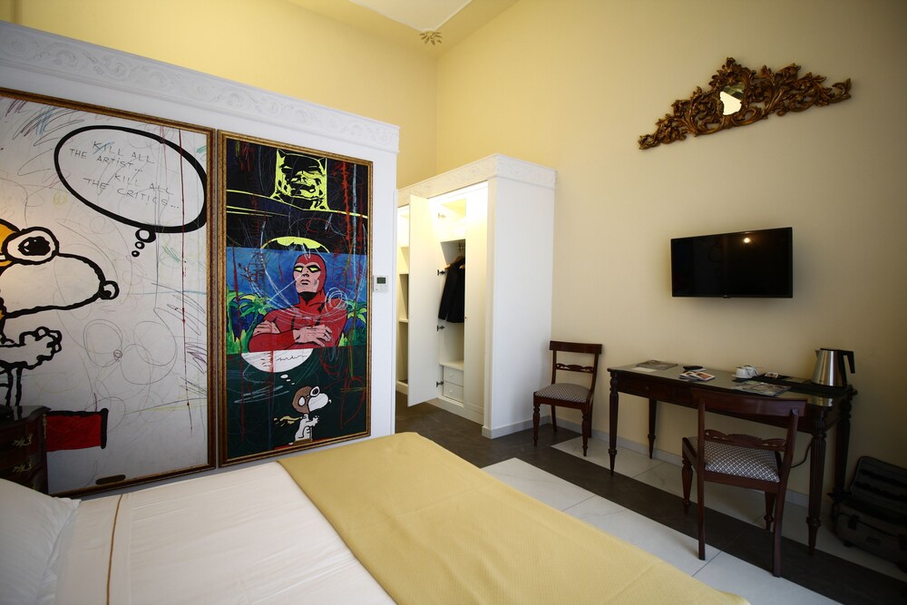 Guestroom
