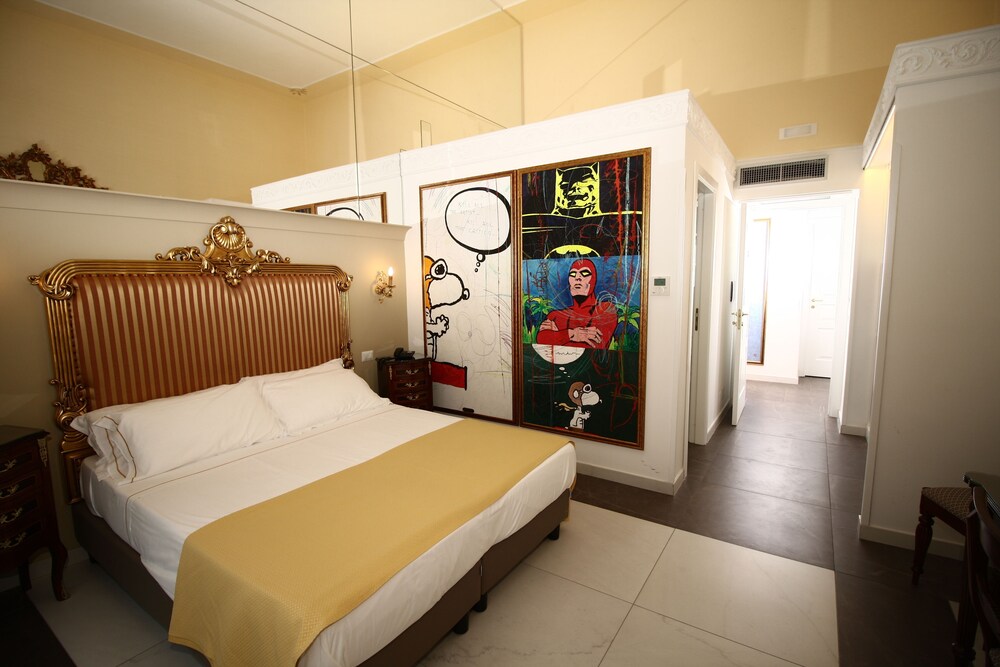 Guestroom