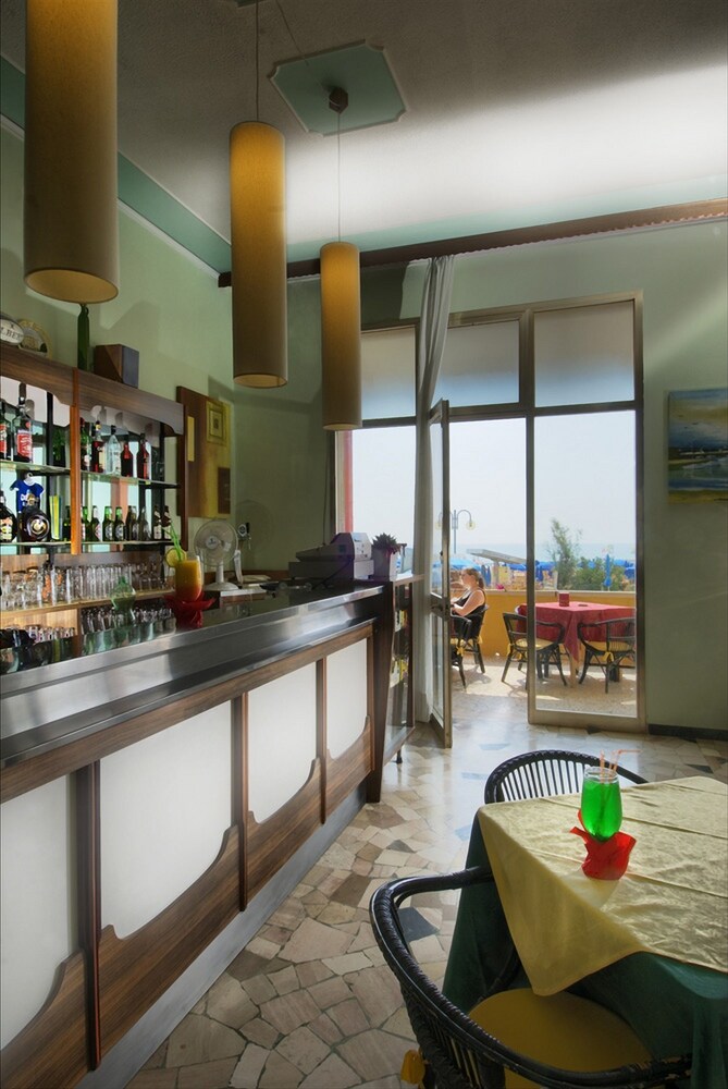 Hotel Interior