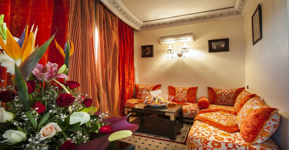 Guestroom