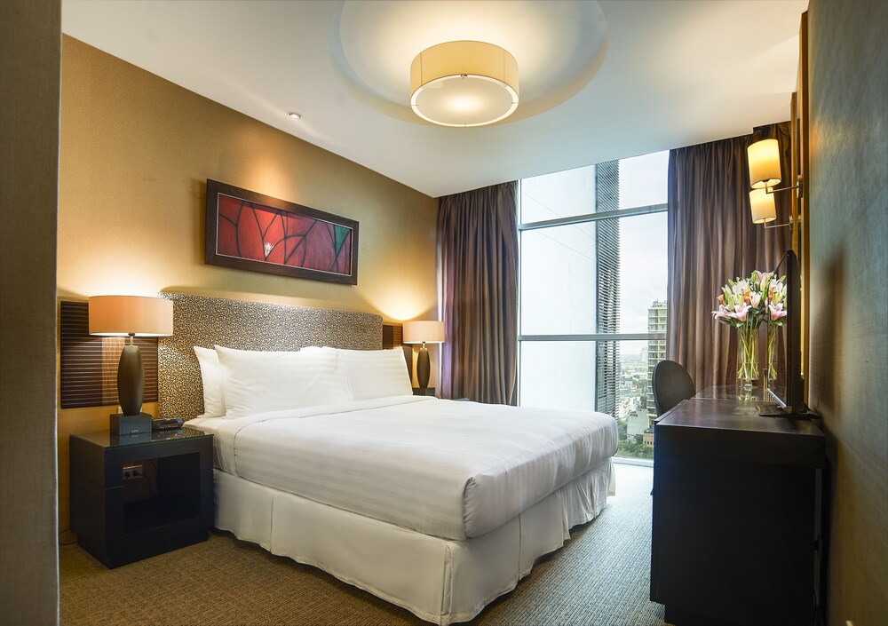 Deluxe Room, 1 Bedroom - Guestroom