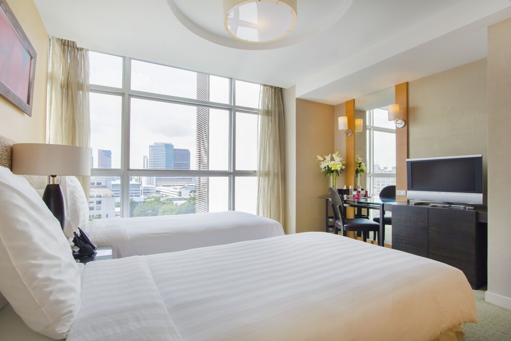 Deluxe Room, 1 Bedroom - Guestroom