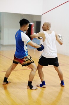 Sports Facility