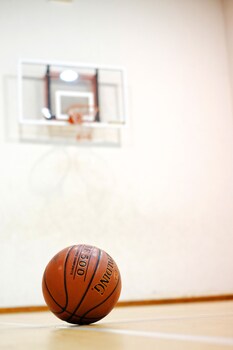 Basketball Court