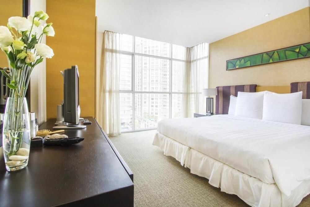 Premier Room, 2 Bedrooms - Guestroom