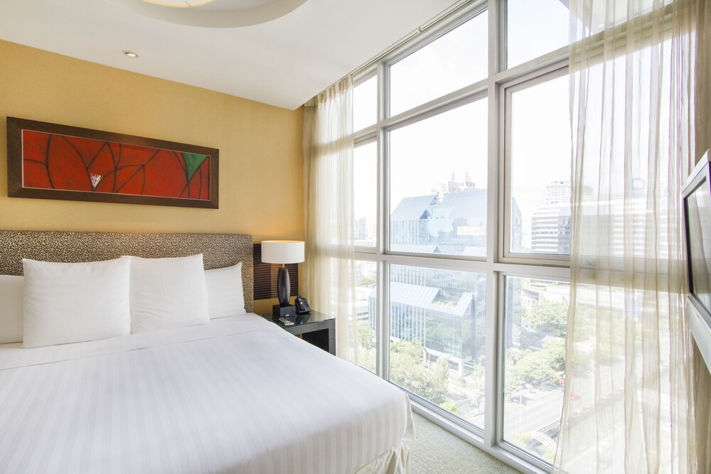 Executive Room, 1 Bedroom - Guestroom