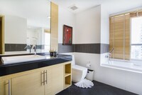 Executive Room, 3 Bedrooms