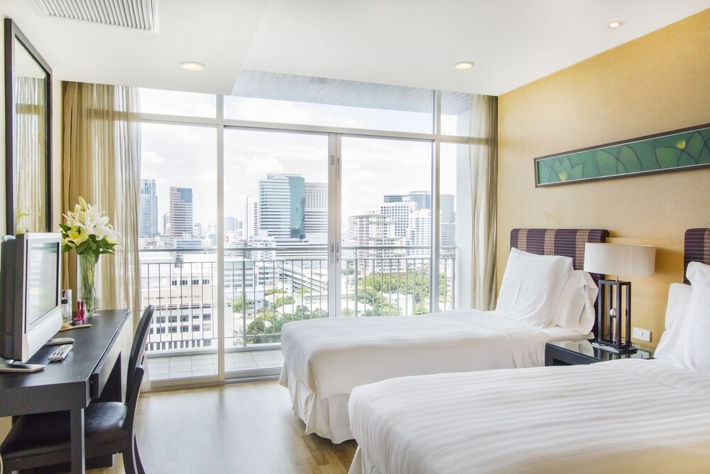 Premier Room, 2 Bedrooms - Guestroom