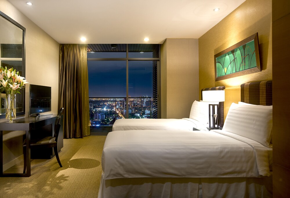 Executive Room, 3 Bedrooms - Guestroom
