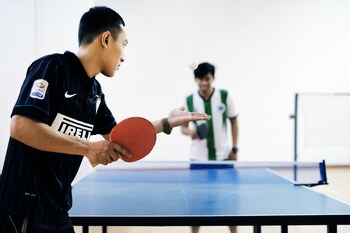 Sports Facility