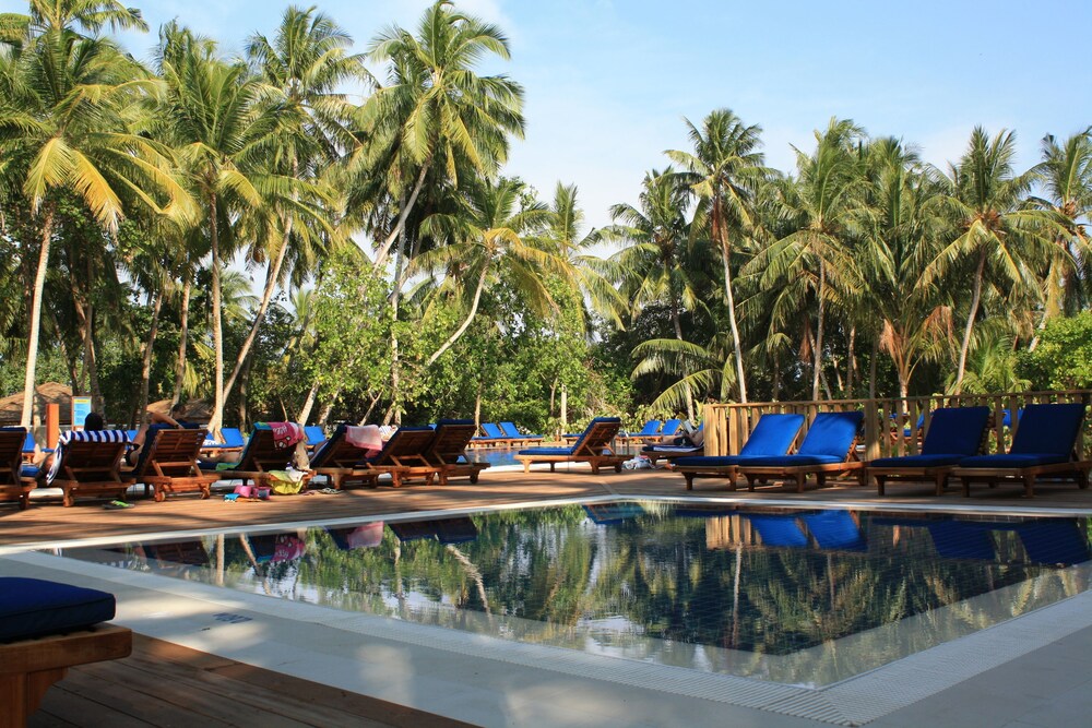 Childrens Pool