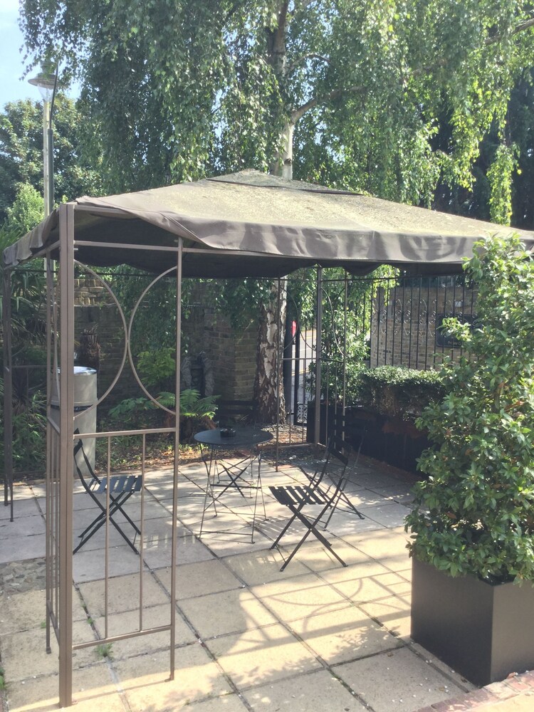 Gazebo