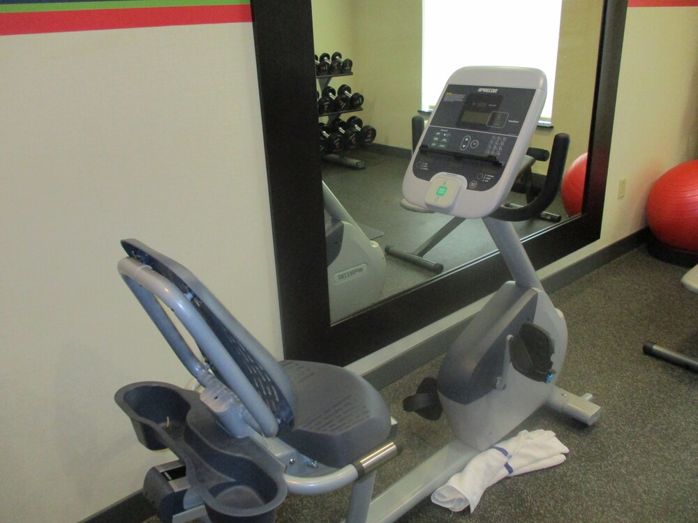 Fitness Studio