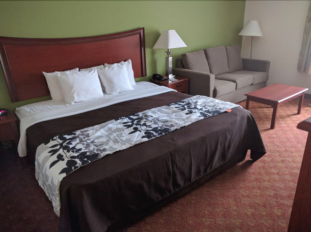 Guestroom