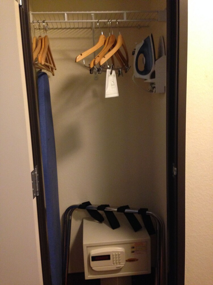 In-Room Amenity
