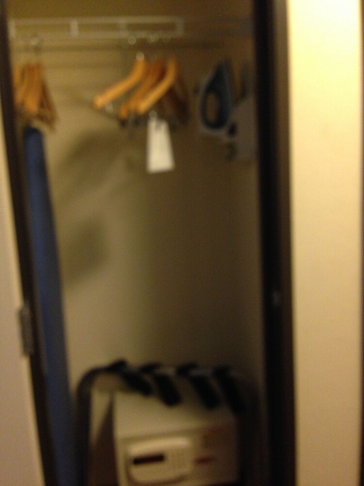 In-Room Amenity