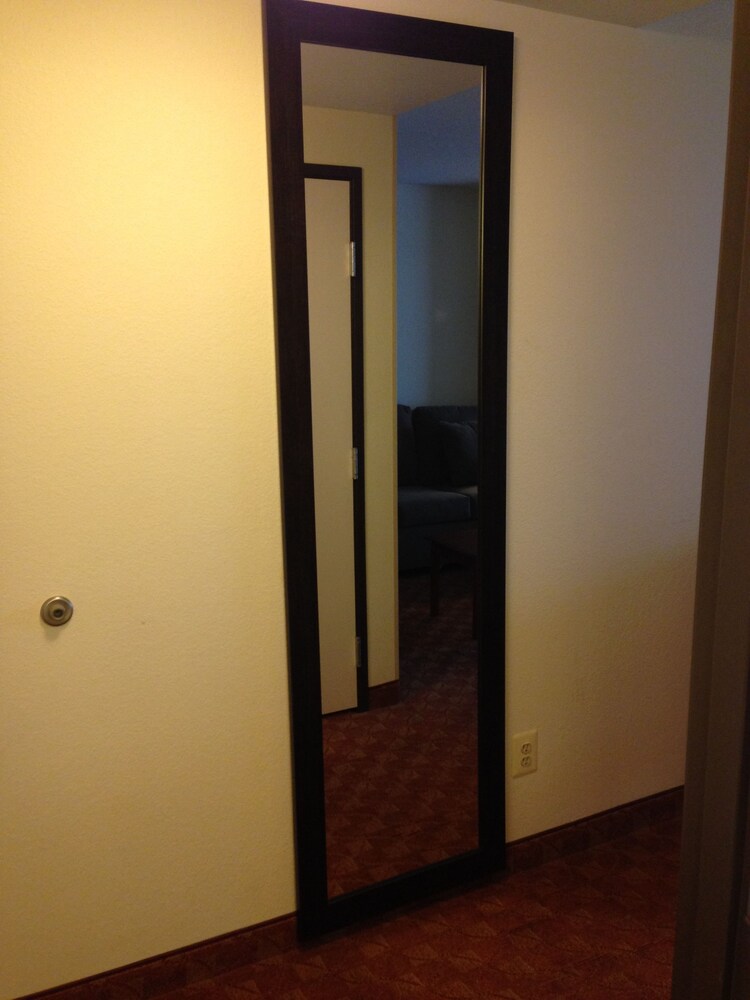 In-Room Amenity