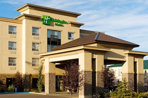 Holiday Inn Hotel & Suites Lloydminster, an IHG Hotel