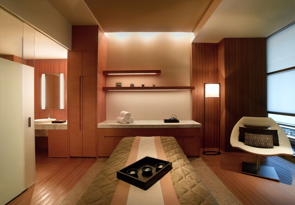 Treatment Room
