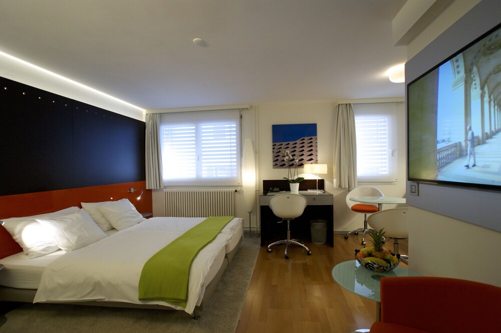 Guestroom