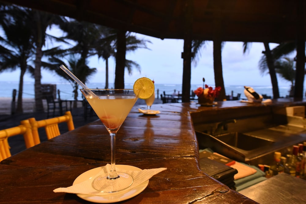 Hotel Bar