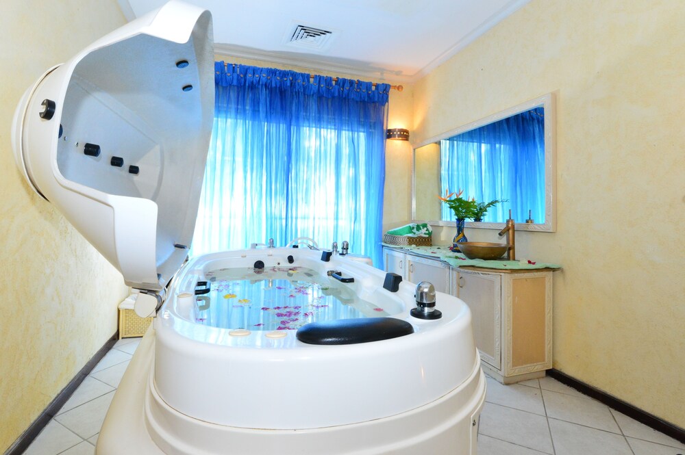 Spa