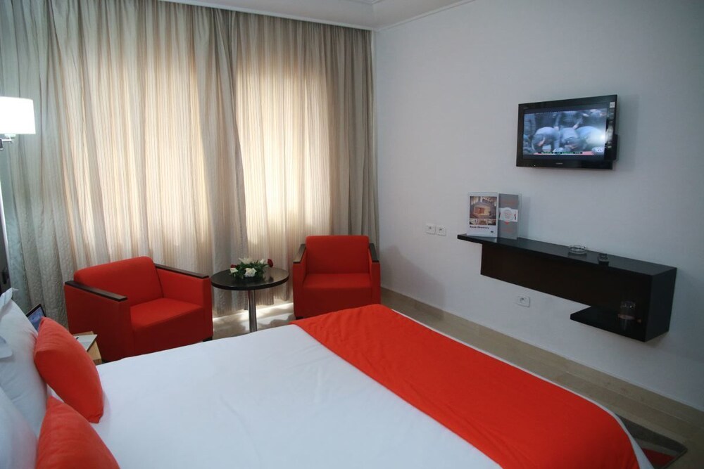 Guestroom