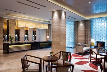 Hotel Lounge