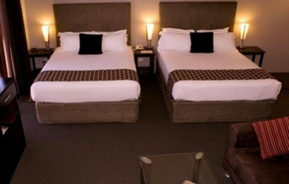 Guestroom