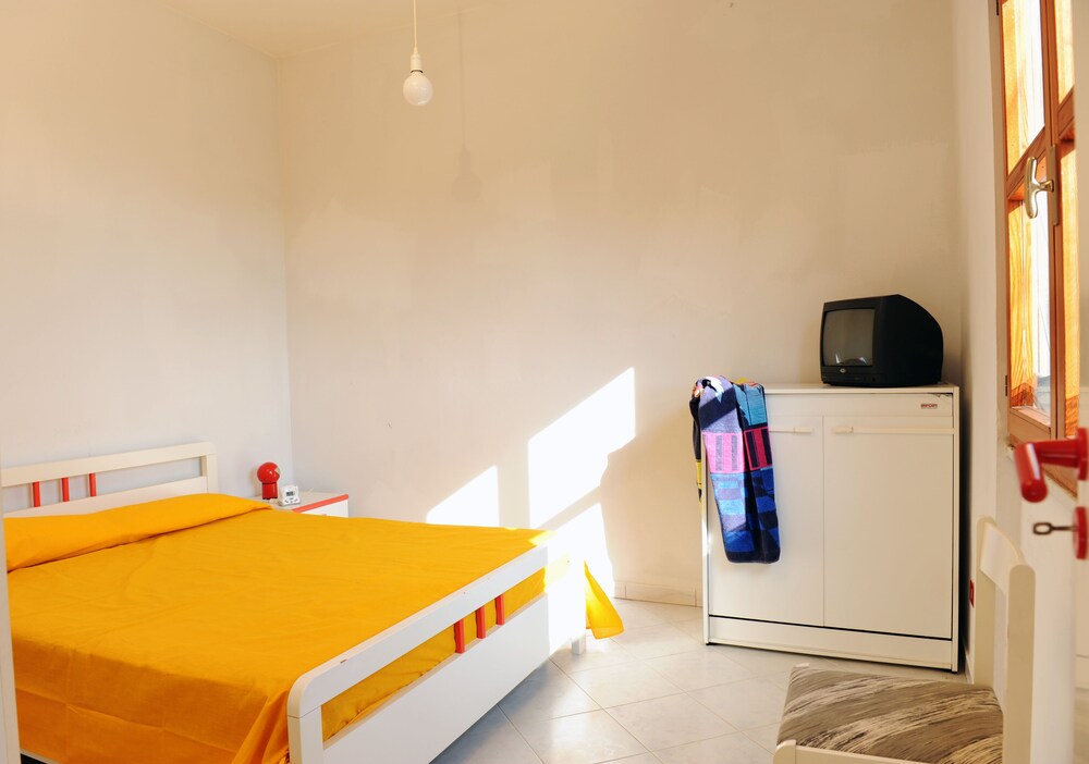 Apartment, 1 Bedroom - Guestroom