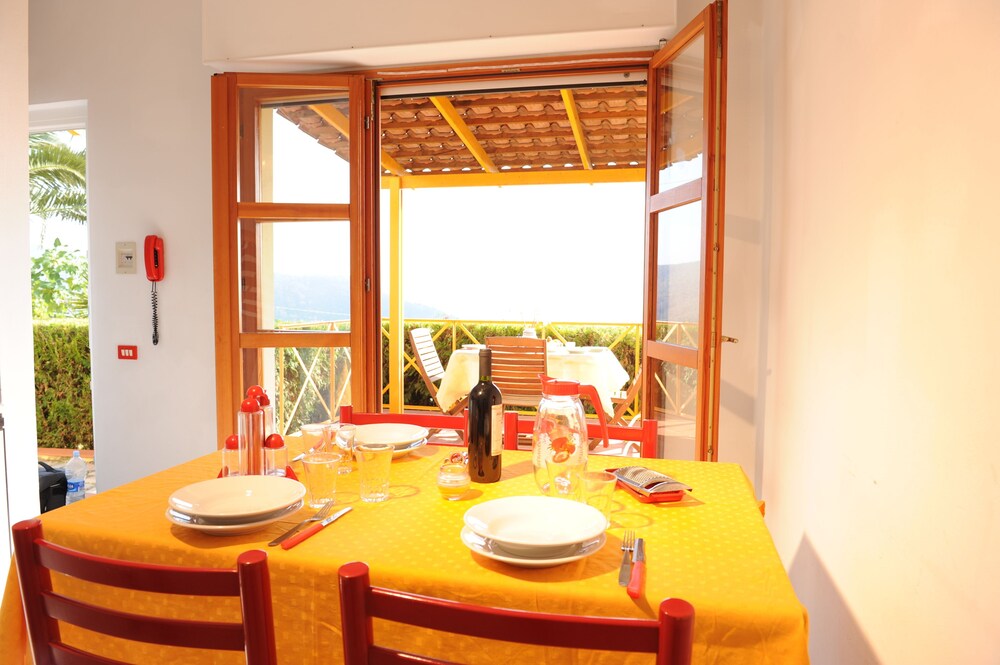 Apartment, 1 Bedroom - In-Room Dining