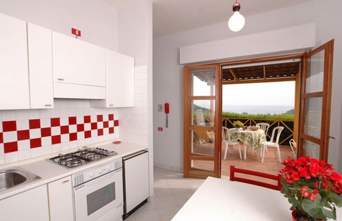 Apartment, 1 Bedroom - In-Room Kitchen
