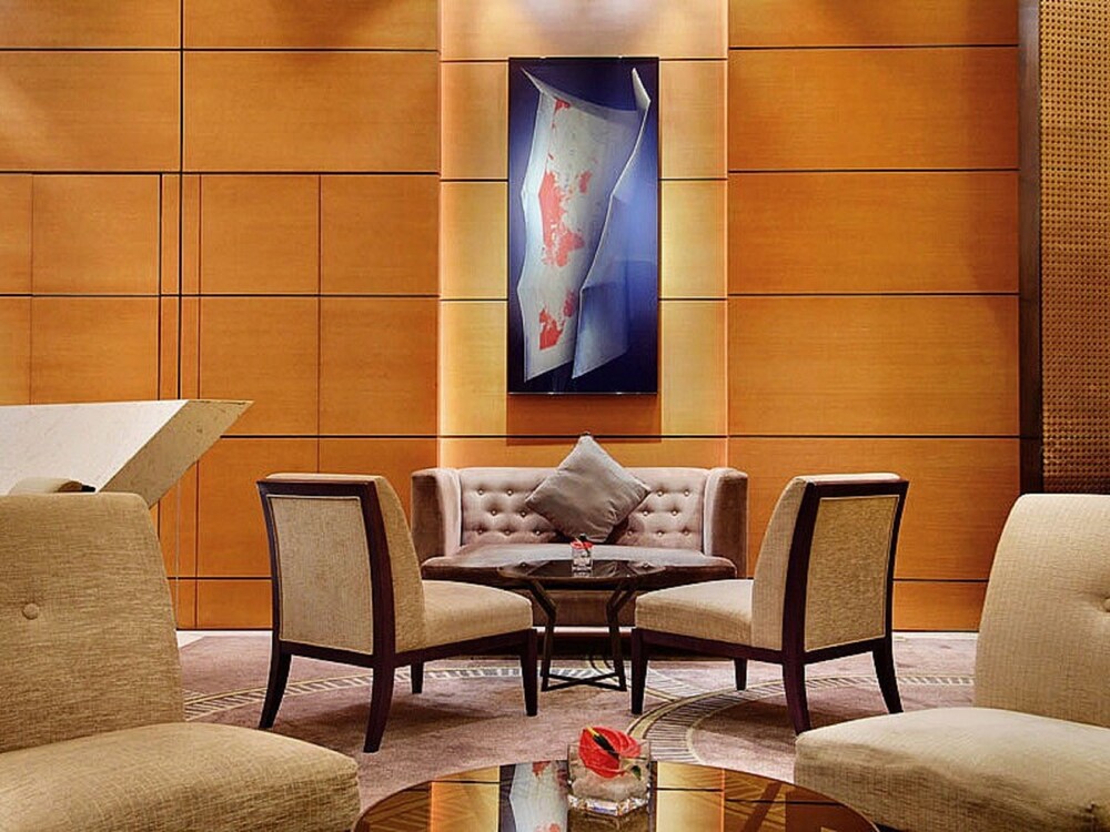 Hotel Interior