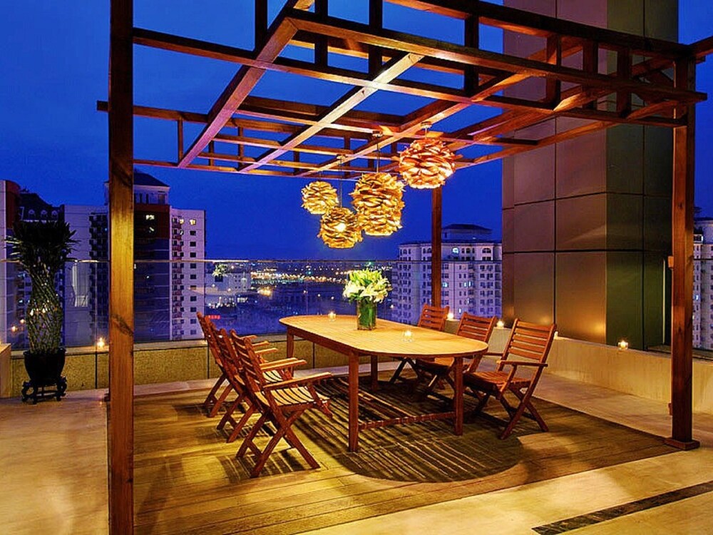 Hotel Interior