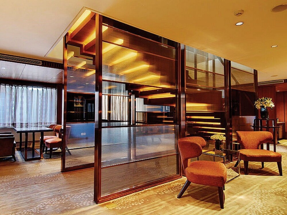 Hotel Interior