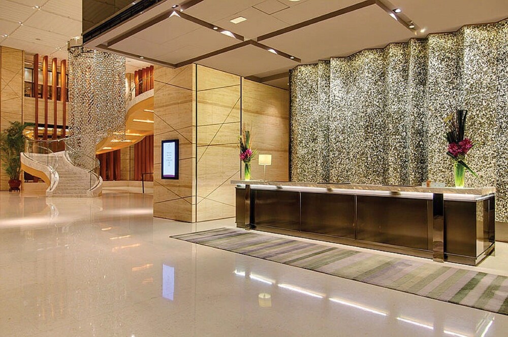 Check-in/Check-out Kiosk
