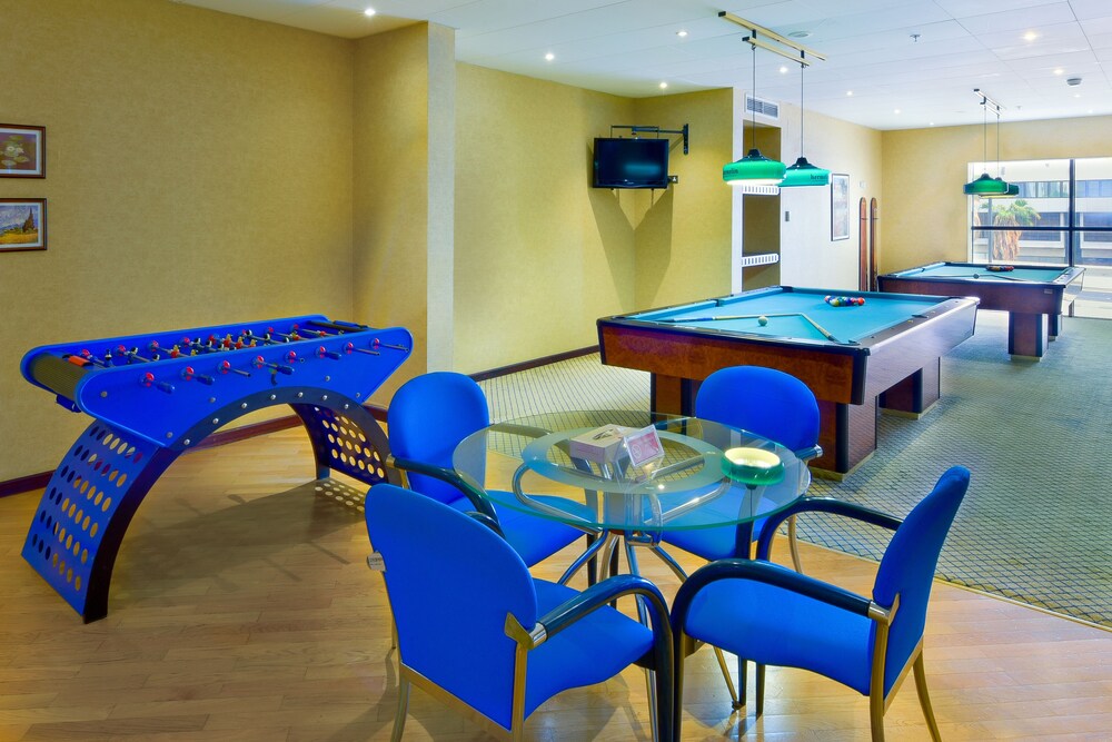 Billiards