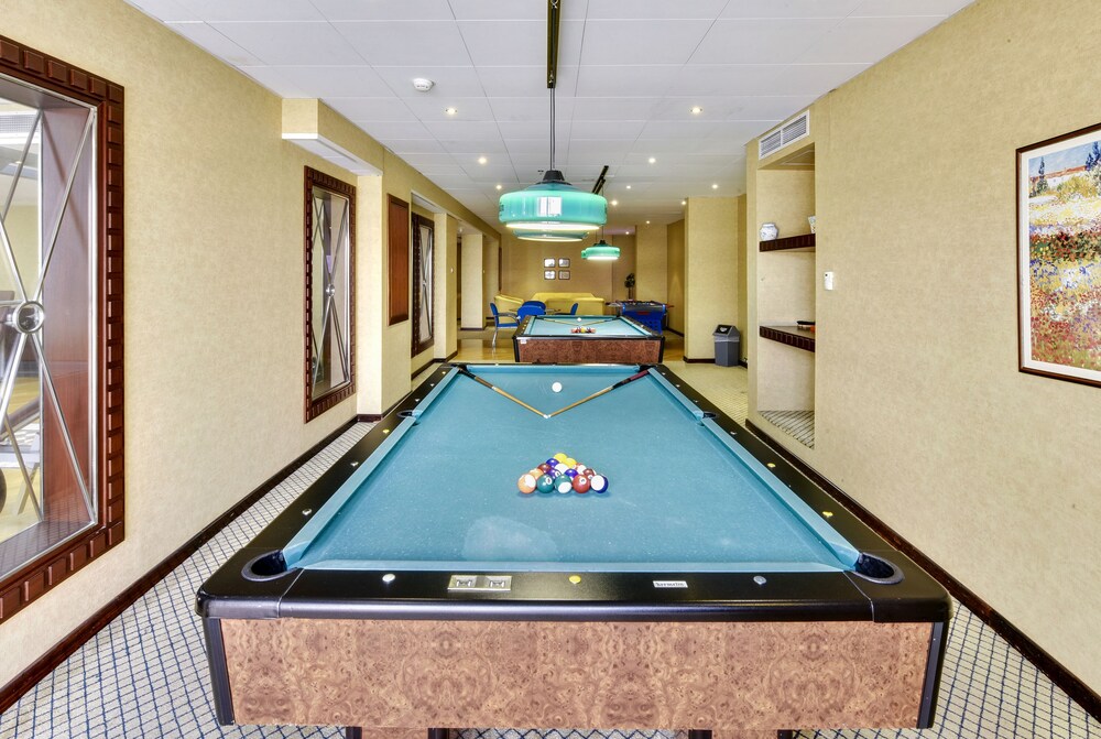 Sports Facility