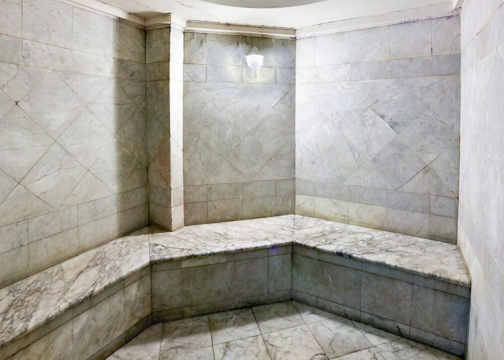 Steam Room